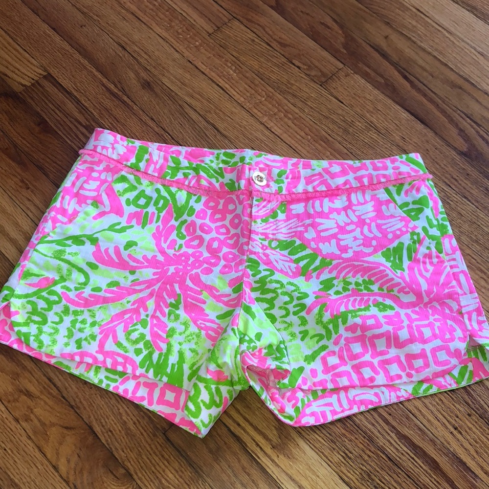 Lilly shorts
